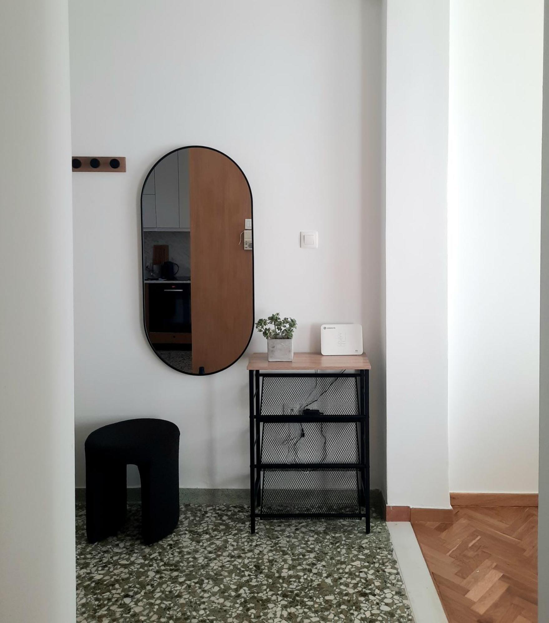 Pari'S House In Plaka Athens Appartement Buitenkant foto
